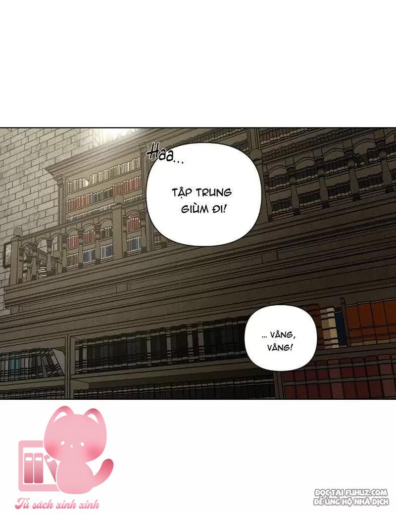 Dưới Tán Cây Sồi Chapter 18 - Trang 3