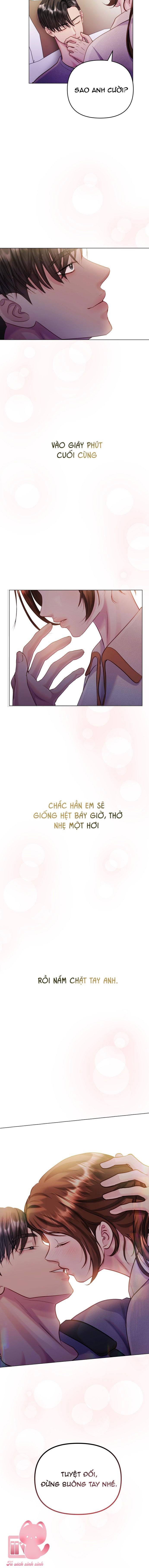 Hướng Dẫn Thu Phục Mãnh Thú Chap 60 - Trang 4