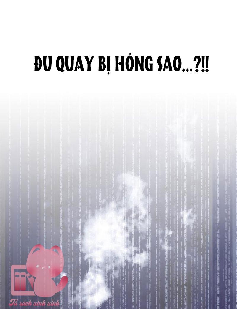 Thần Hổ Jangsan Chapter 34 - Trang 4