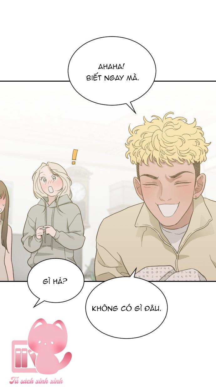 Vận May Không Ngờ Chap 70 - Trang 4