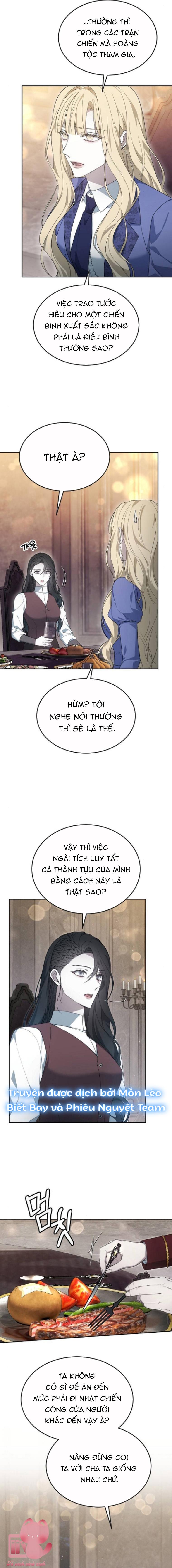 Thời Đại Oman Chap 19 - Trang 2