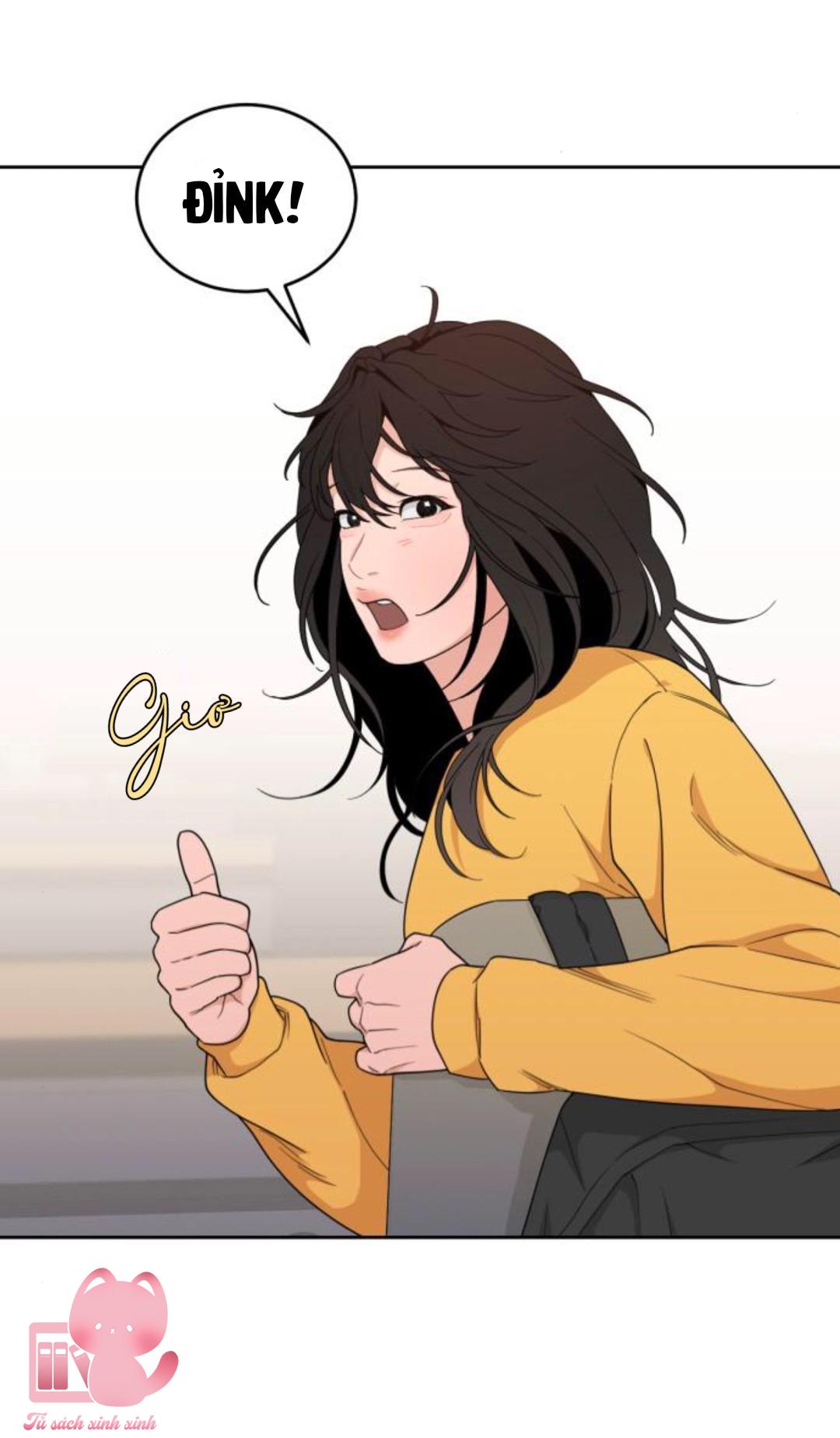 Vận May Không Ngờ Chapter 14 - Trang 4