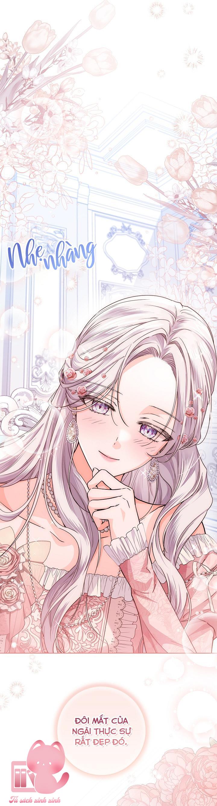 Hoàng Nữ Cosplay Nonfan Chapter 34 - Trang 4