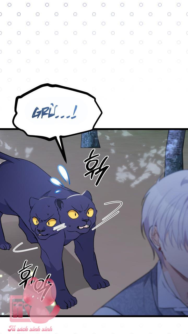 Quan Hệ Cộng Sinh Giữa Báo Đen Và Thỏ Trắng Chap 149 - Trang 2