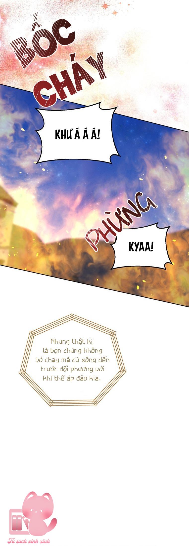 Thế Thì Ta Cứ Trở Thành Kẻ Ác Thôi Chap 75 - Trang 2