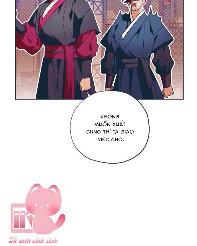 Dabi, Hương Vị Ngây Ngất Chap 14 - Trang 3