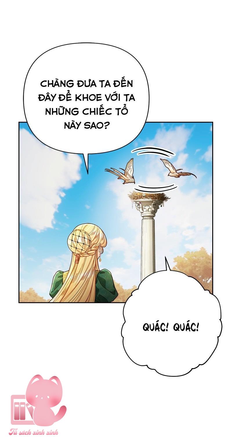 Hoàng Hậu Tái Hôn Chap 209 - Trang 3