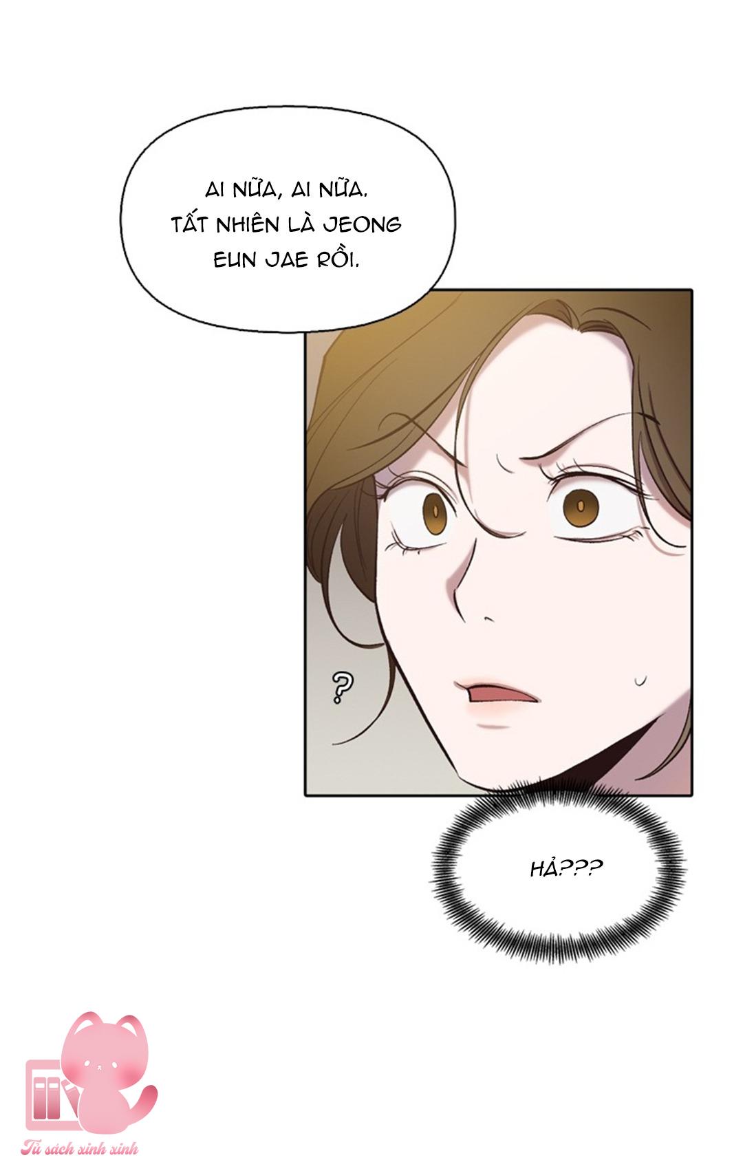 Thanh Xuân Của Chúng Ta Chap 93 - Trang 4