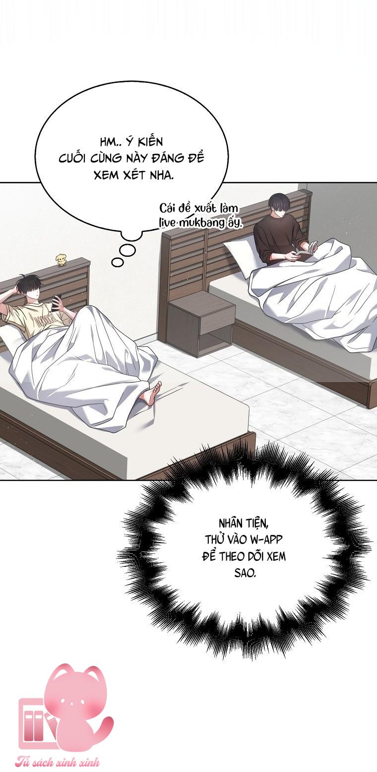 Debut Or Die Chapter 91 - Trang 3