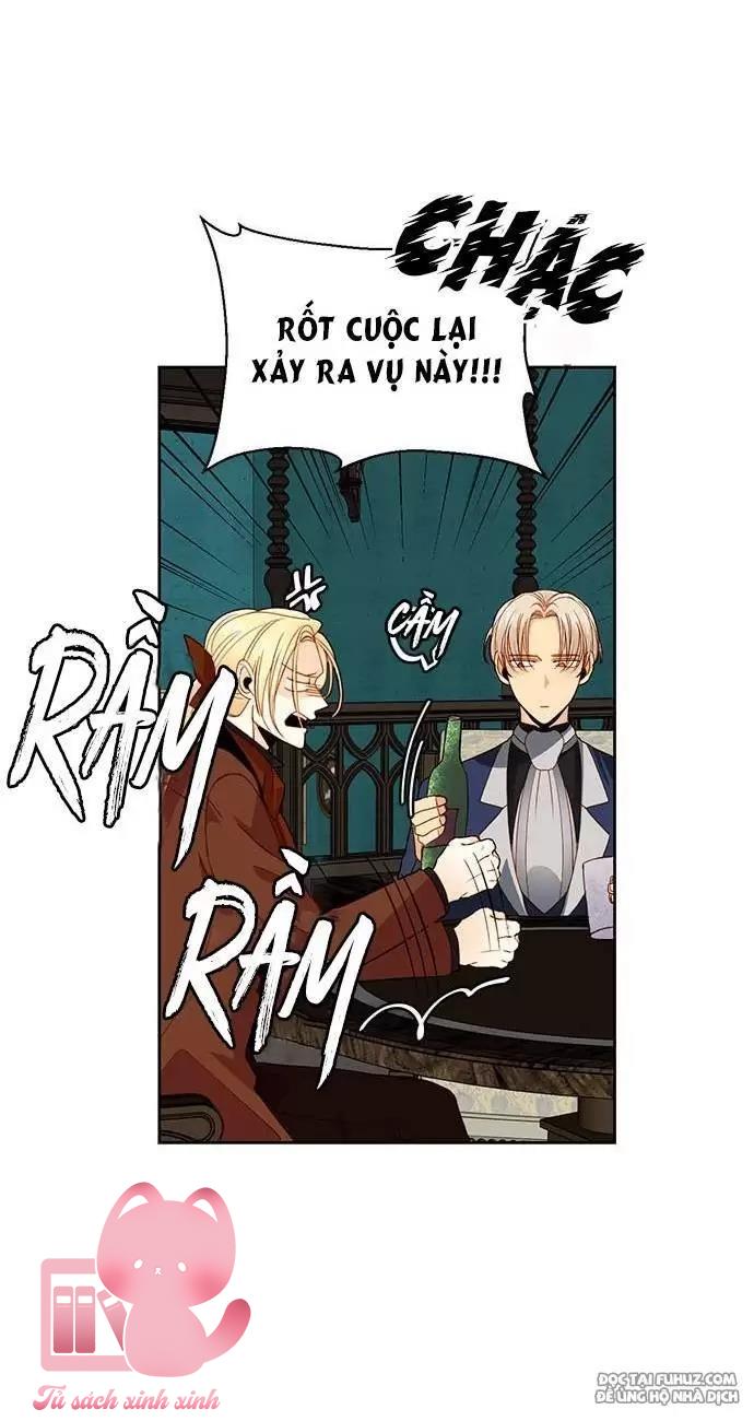 Hoàng Hậu Tái Hôn Chapter 47 - Trang 4