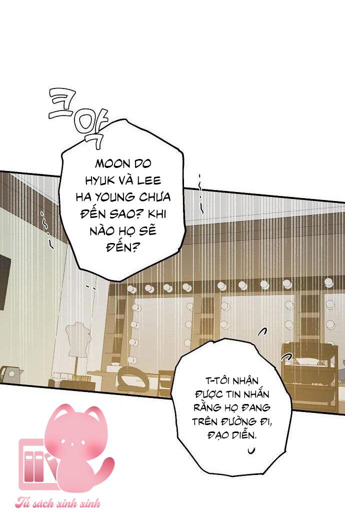 Onsaemiro Chapter 23 - Trang 4
