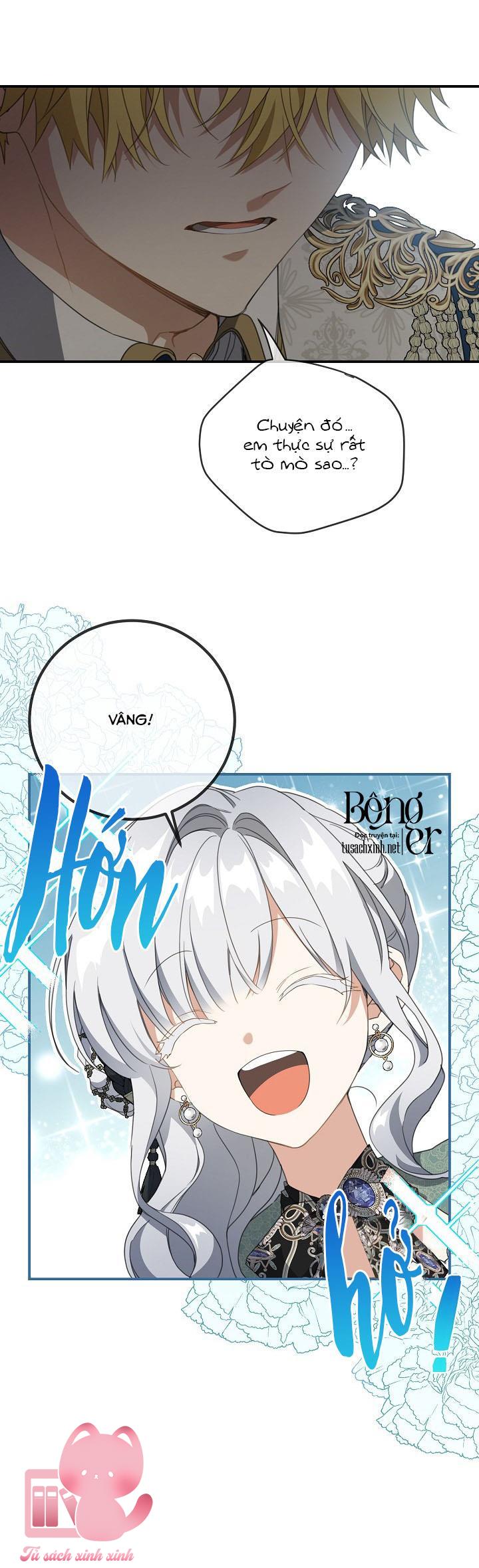 Hướng Về Ánh Dương Lần Nữa Chapter 69 - Trang 4