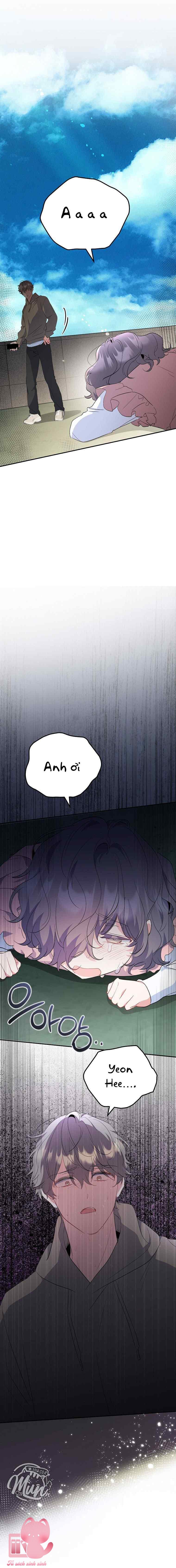 Mối Tình Đầu Đến Từ Tương Lai Chap 38 - Next Chap 39