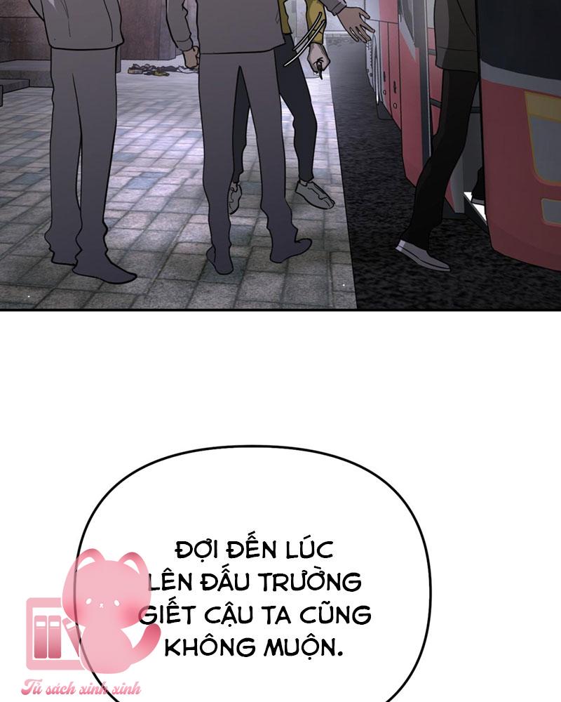 Ác Chi Hoàn Chapter 2 - Trang 4