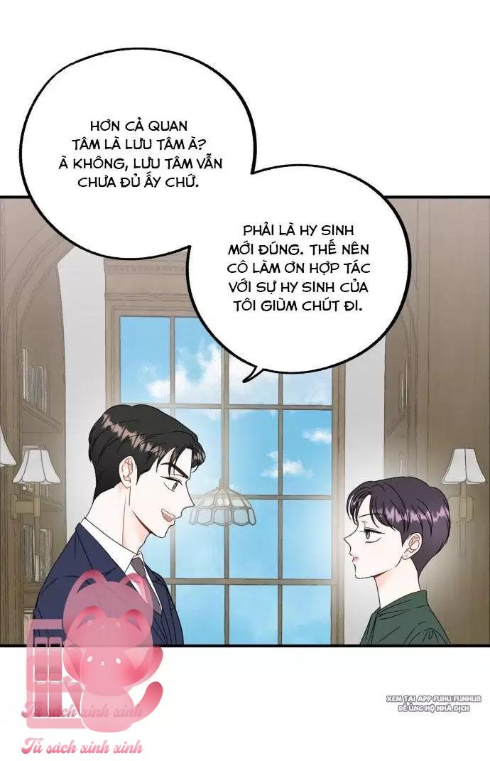 Xác Suất Tình Yêu Chapter 11 - Trang 3