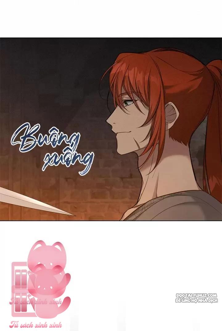 Nếu Không Vâng Lời Công Tước Chapter 37 - Trang 4
