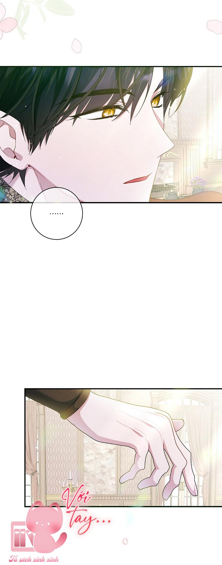 Nhận Nuôi Người Cha Phản Diện Chapter 21 - Trang 4