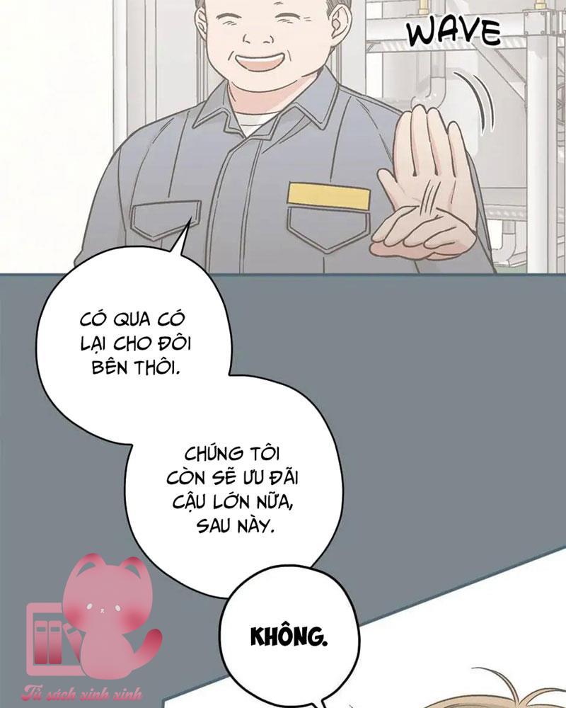 Ly Espresso Của Mùa Xuân Chapter 22 - Trang 4