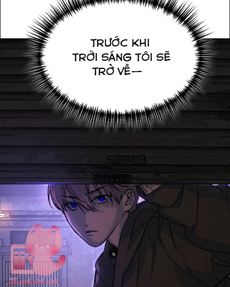 Ác Chi Hoàn Chapter 1 - Trang 4