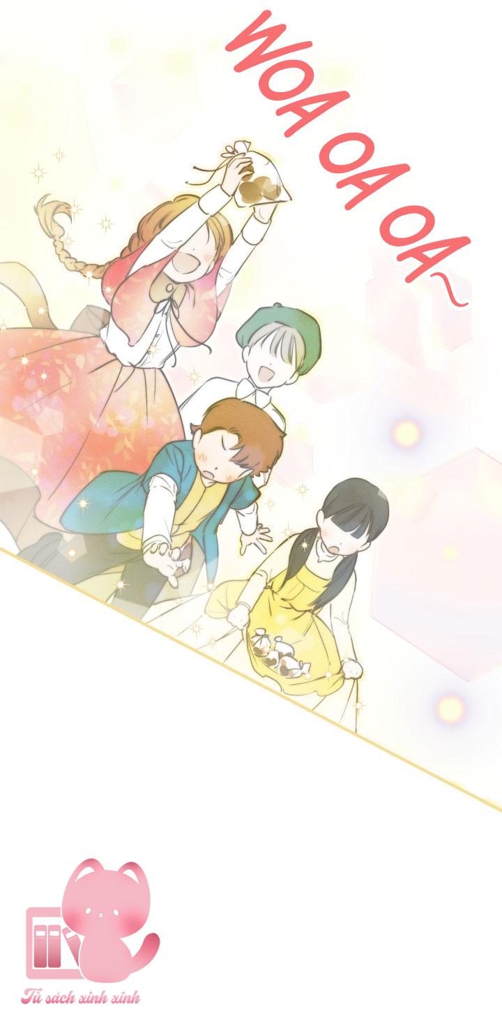 Những Nhân Vật Mạnh Nhất Thế Giới Ám Ảnh Tôi Chapter 69 - Trang 4