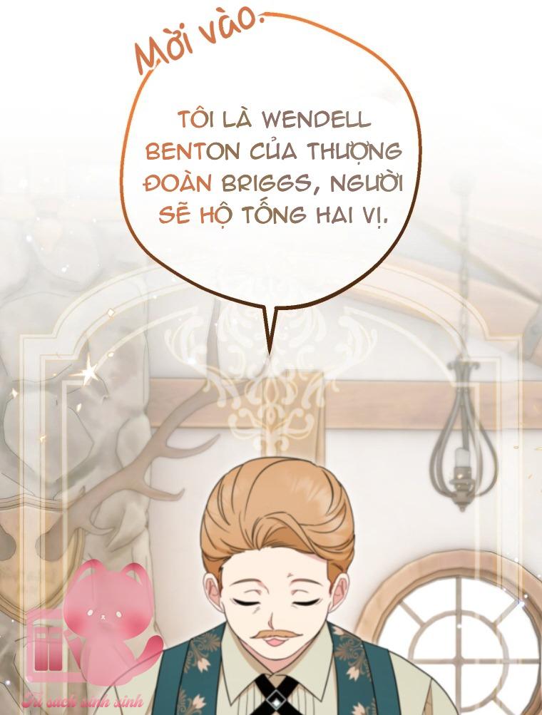 Được Yêu Thương Mà Còn Ngại Ngùng Sao! Chapter 76 - Trang 4