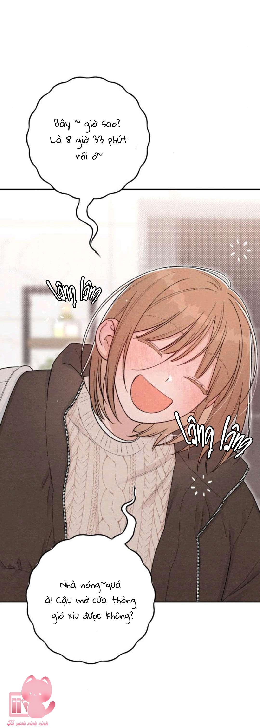 Bí Mật Thanh Xuân Chap NT1 - Next Chap NT2