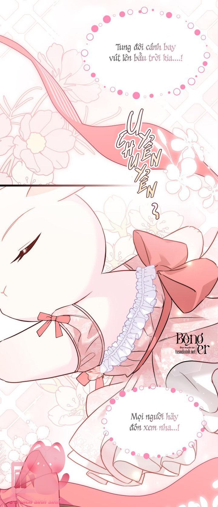 Quan Hệ Cộng Sinh Giữa Báo Đen Và Thỏ Trắng Chap 96 - Trang 2
