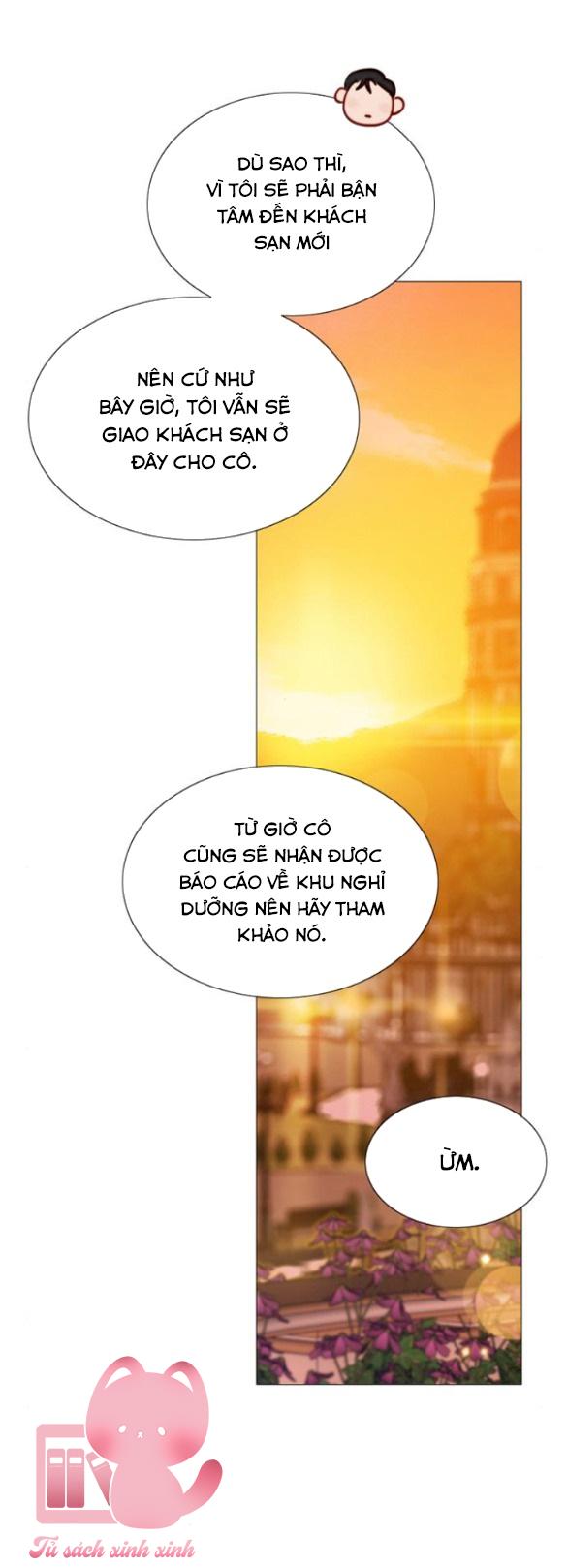 Serena Chương 39 - Trang 3