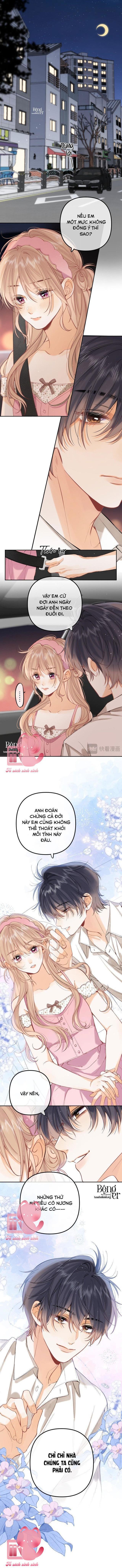 Mối Tình Thầm Kín Chap 89 - Trang 2