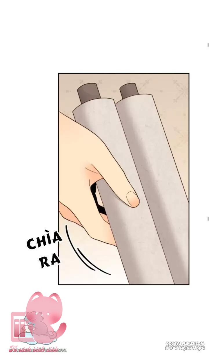 Hoàng Hậu Tái Hôn Chapter 93 - Trang 4