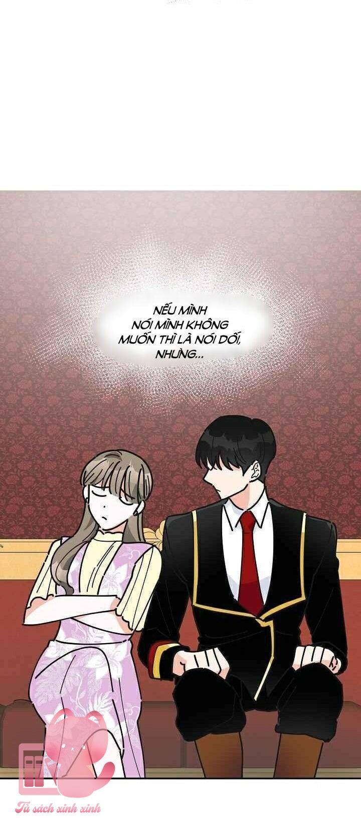 Người Hùng Của Ác Nữ Chapter 17 - Trang 4