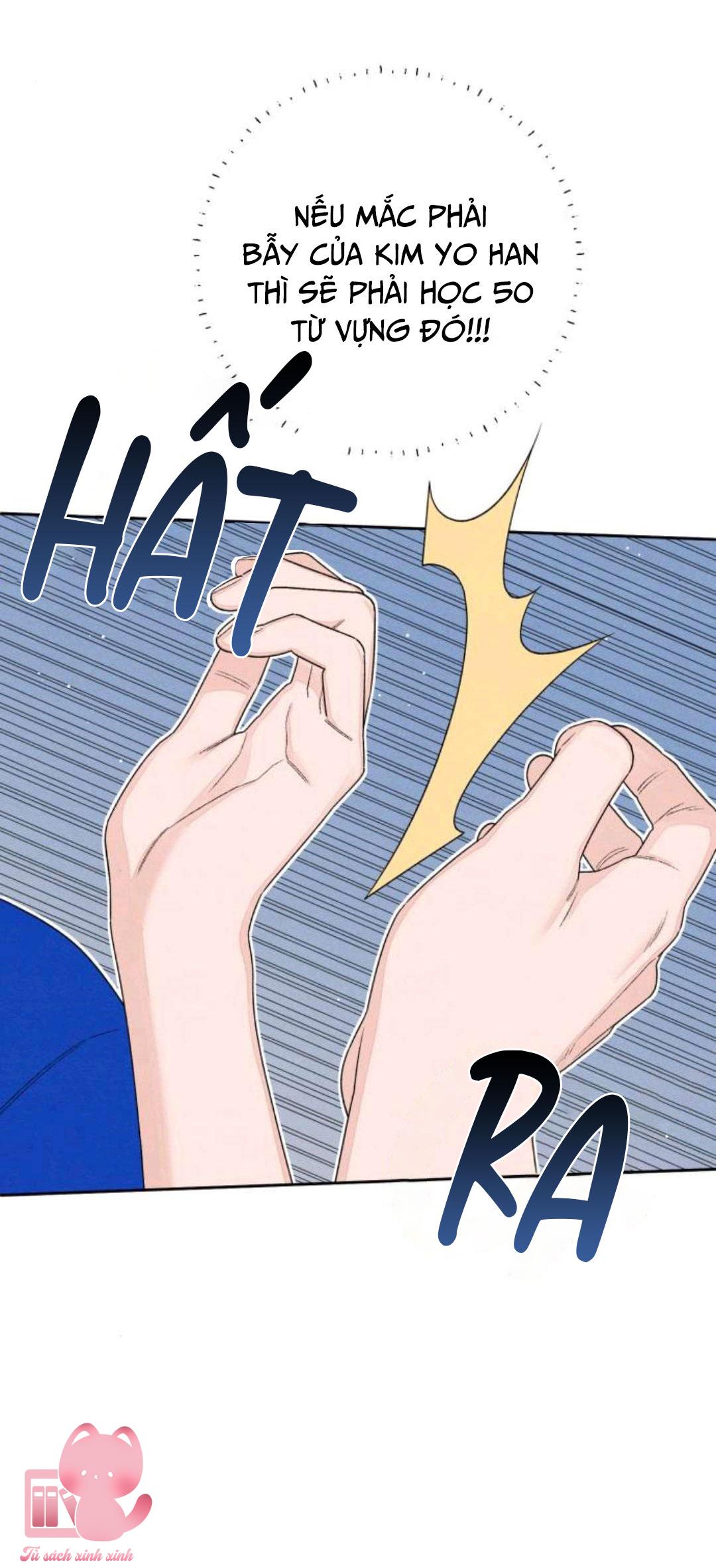 Bí Mật Thanh Xuân Chapter 100 - Trang 4