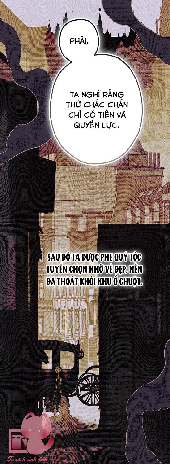 Khế Ước Hôn Nhân Của Mẹ Tôi Chap 92 - Trang 2