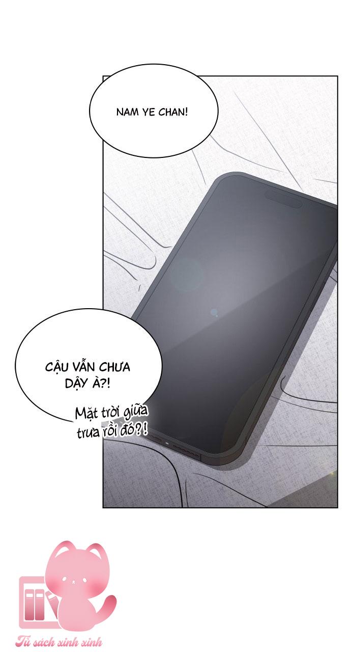 Hôn Trước Khi Ngủ Chapter 13 - Trang 4