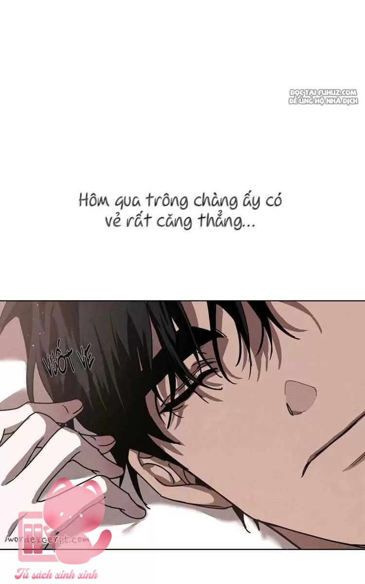 Dưới Tán Cây Sồi Chapter 5 - Trang 3