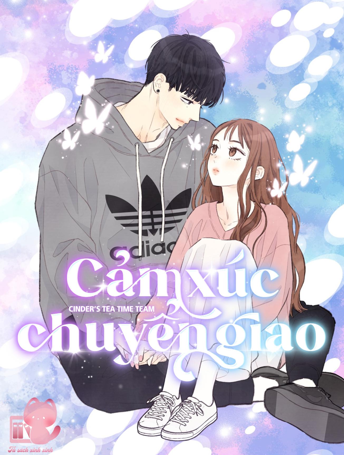 Cảm Xúc Chuyển Giao Chapter 12 - Next Chapter 13
