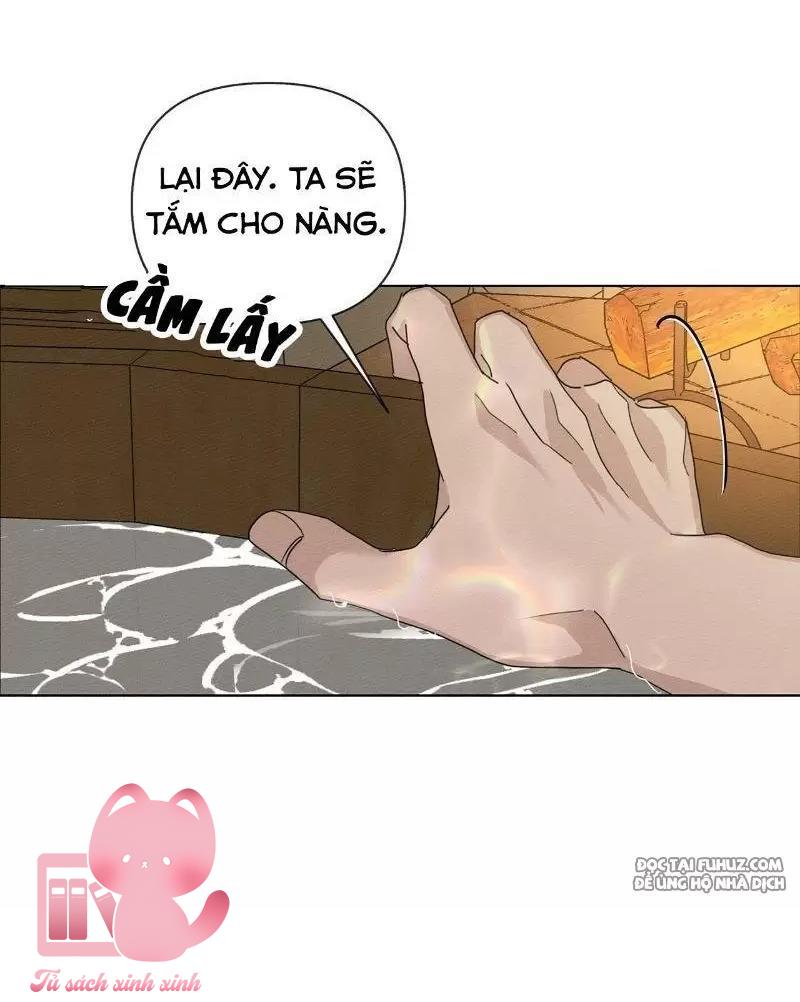 Dưới Tán Cây Sồi Chapter 9 - Trang 3