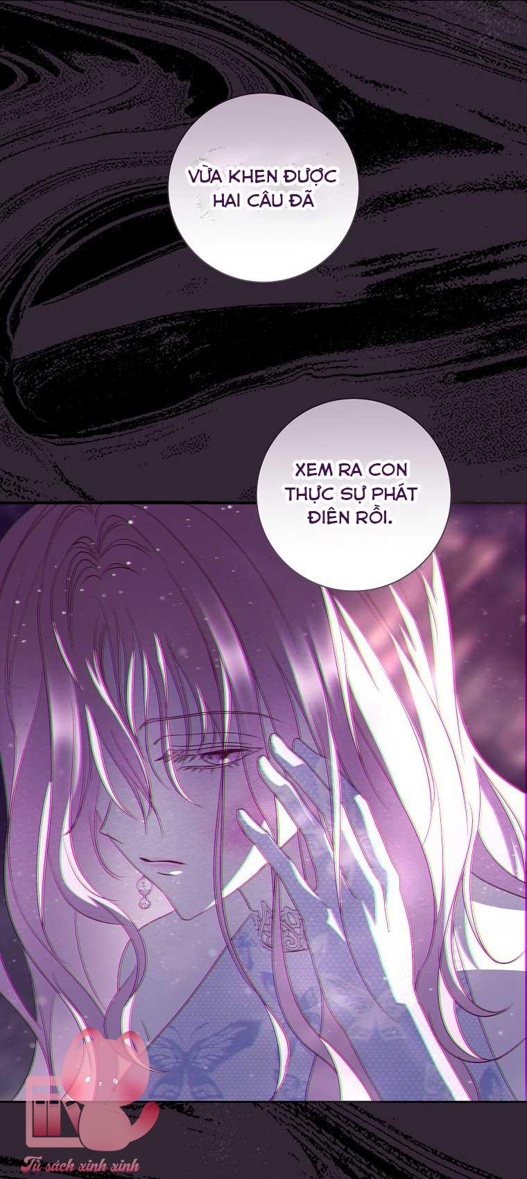 Này Boss Phản Diện, Tôi Có Thể Làm Mọi Thứ Trừ Cưới Ngài Chap 5 - Trang 4