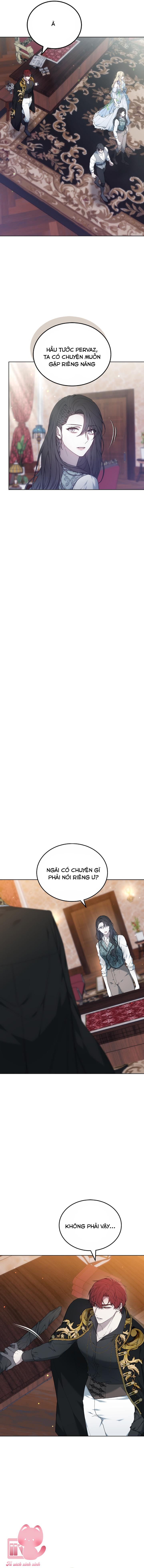 Thời Đại Oman Chap 40 - Trang 2