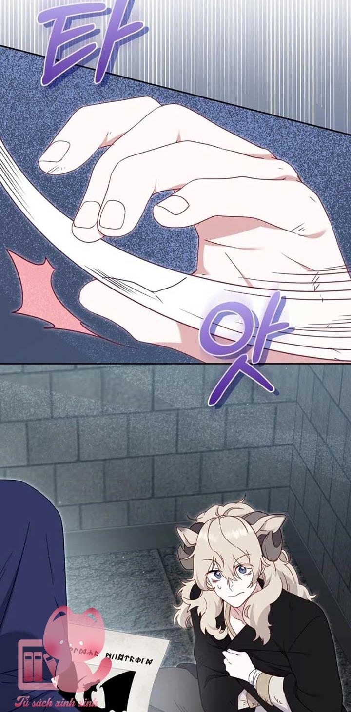 Tôi Được Nuôi Dưỡng Bởi Những Kẻ Phản Diện Chap 77 - Next Chap 78