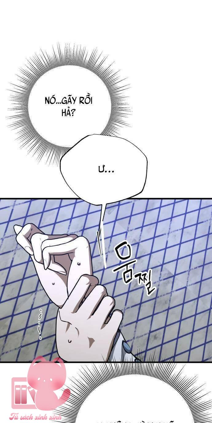 Đêm Của Bóng Tối Chapter 44 - Trang 4