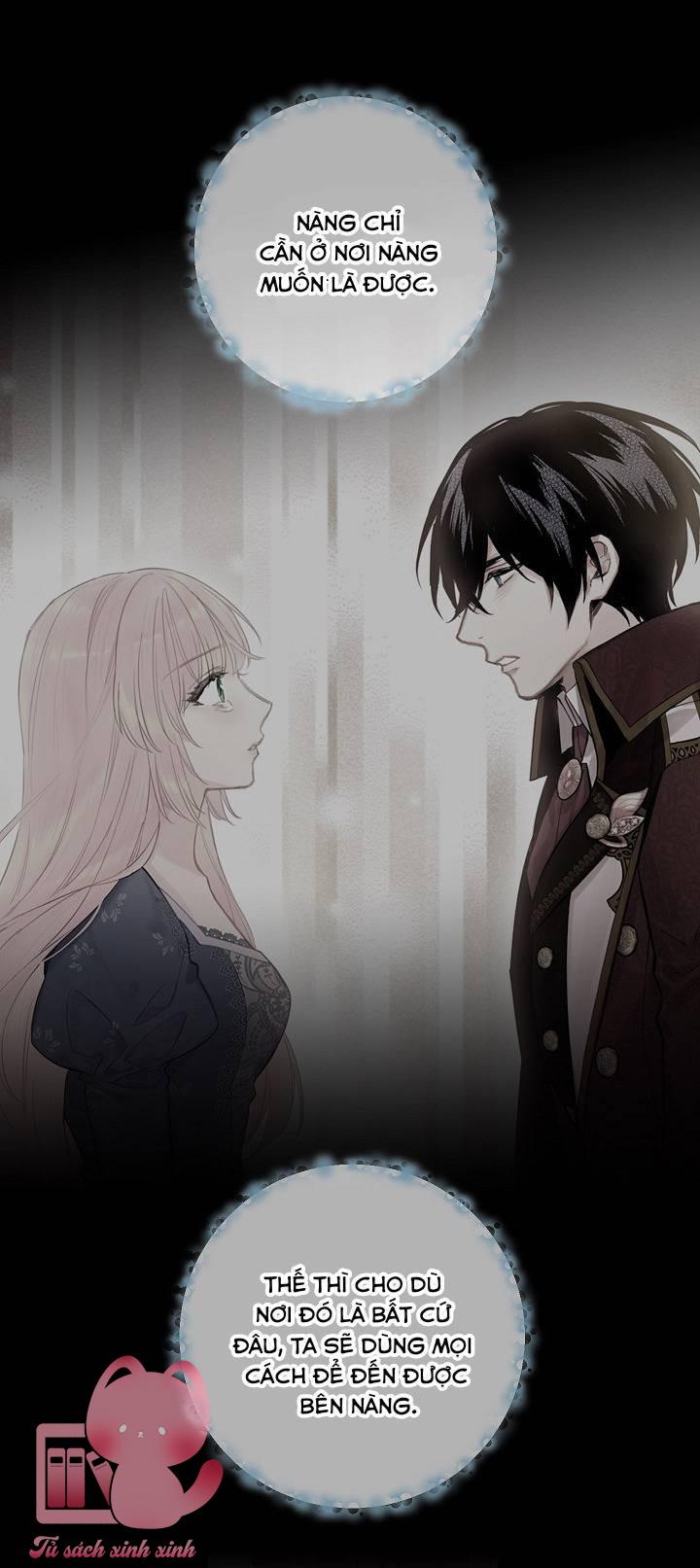 Ác Nữ Muốn Ly Hôn Chap 97 - Trang 2