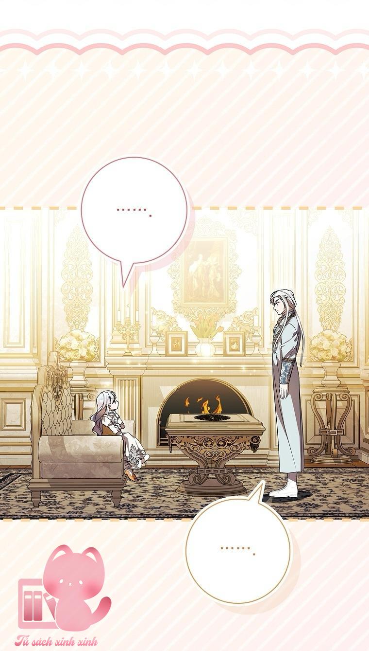 Nhận Nuôi Người Cha Phản Diện Chap 80 - Next Chap 81