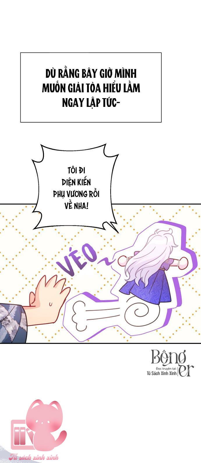 Bỏ Quách Chồng Con Đi, Tiền Bạc Mới Là Tất Cả Chap 84 - Trang 2