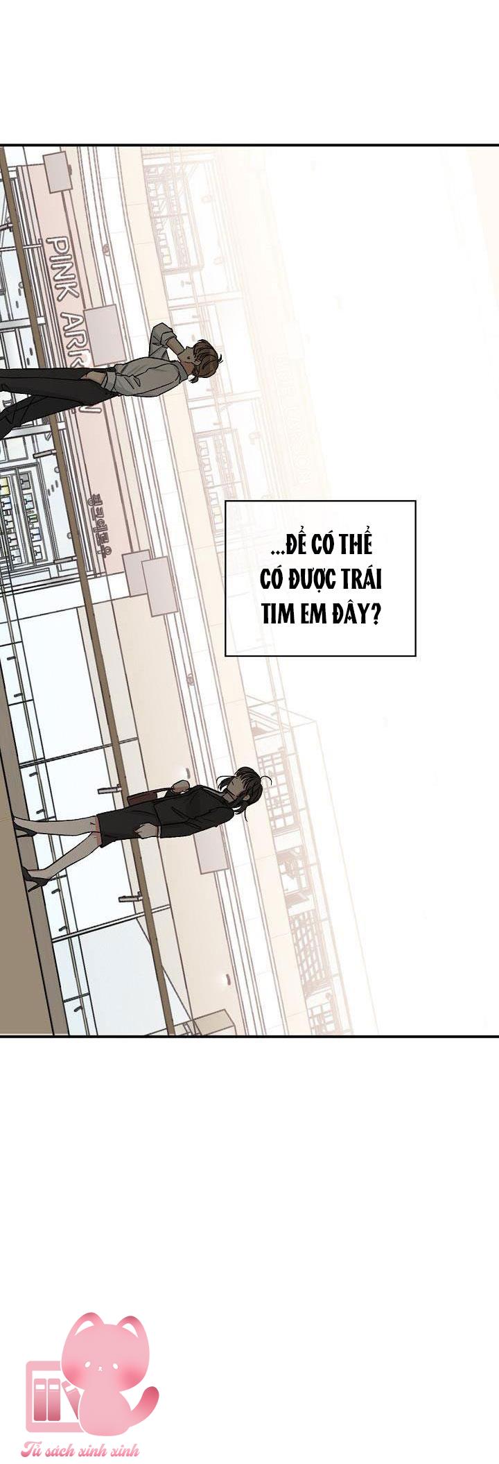 Ly Espresso Của Mùa Xuân Chapter 7 - Trang 4