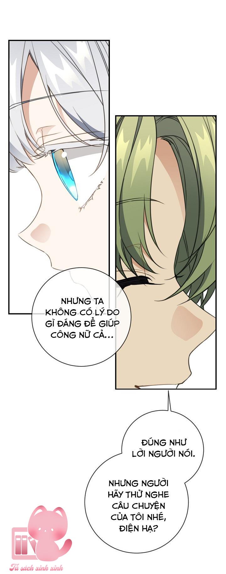 Hướng Về Ánh Dương Lần Nữa Chapter 74 - Trang 4