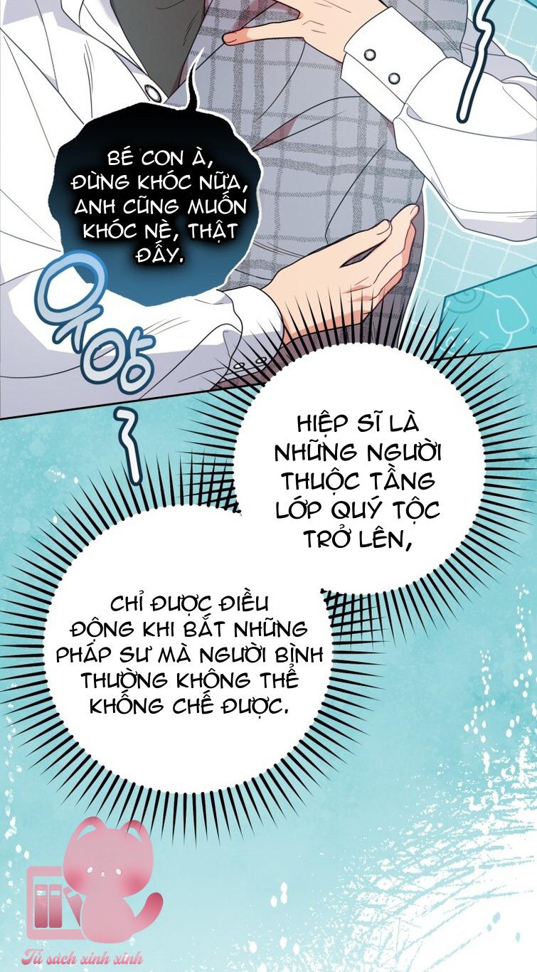 Được Yêu Thương Mà Còn Ngại Ngùng Sao! Chap 49 - Trang 4