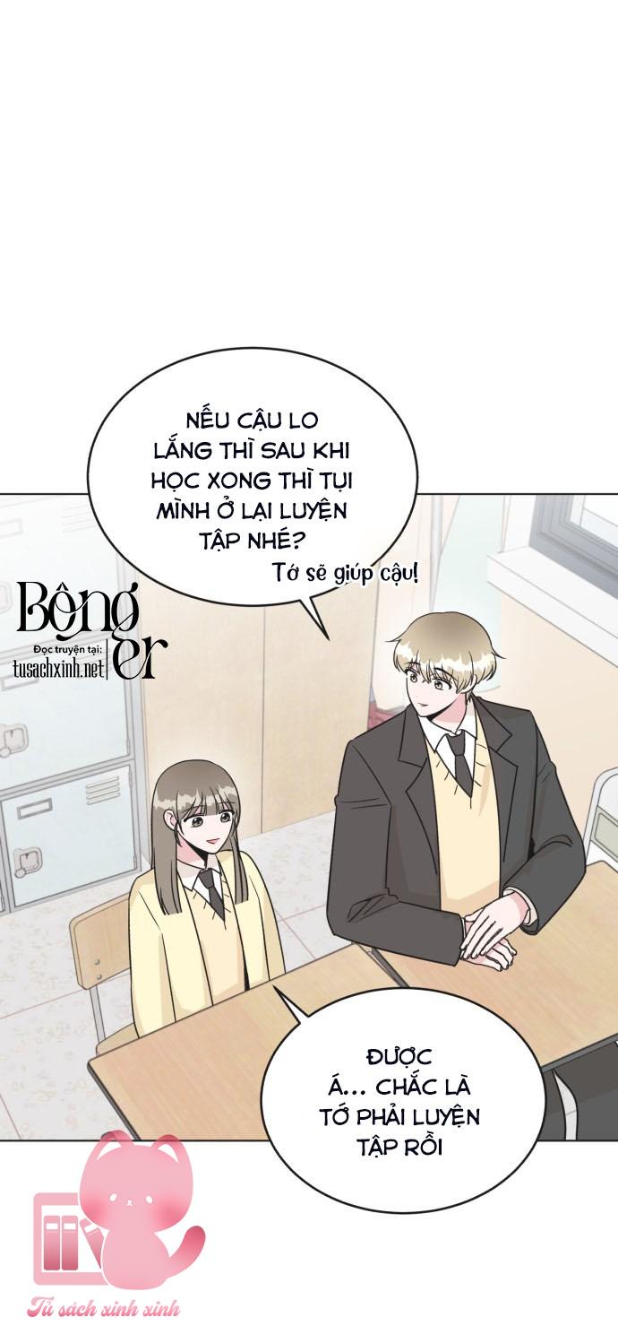 Chúng Ta Là Gì Của Nhau? Chap 19 - Trang 2