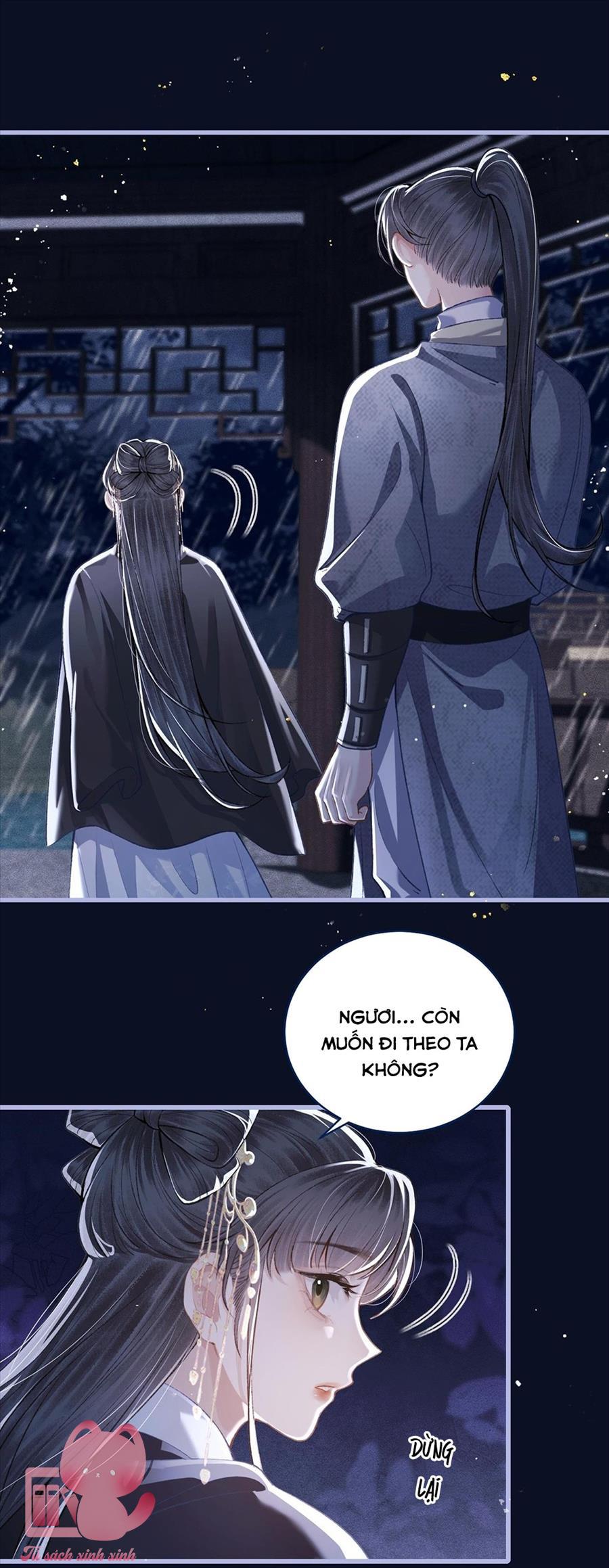 Gả Cho Vai Ác Chap 26 - Trang 2