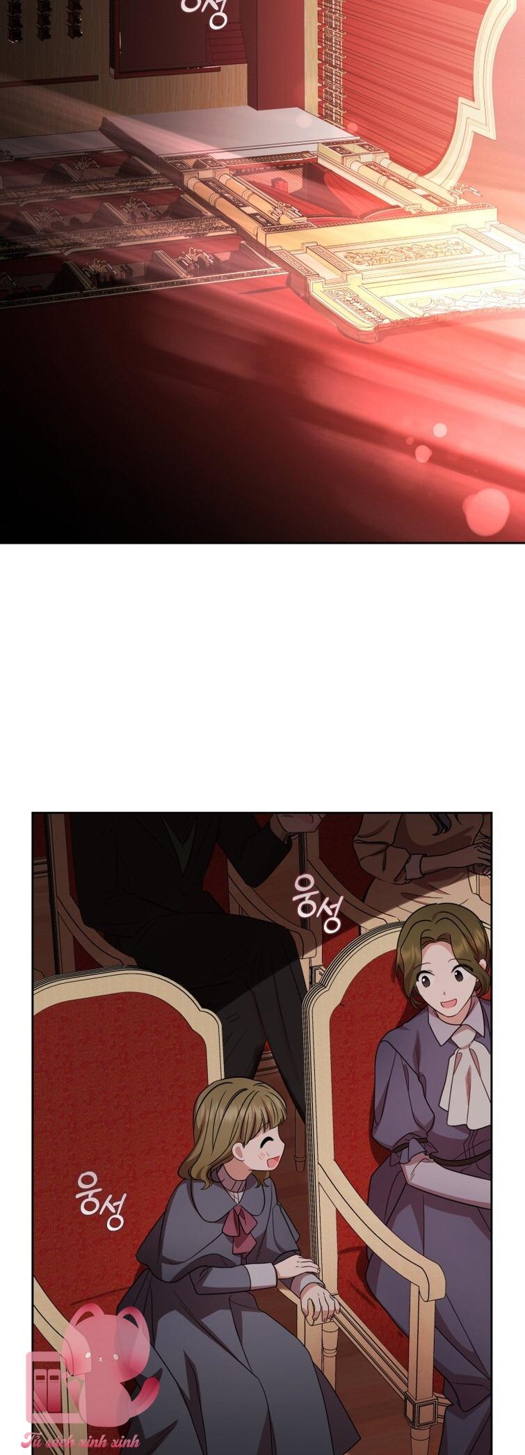 Được Yêu Thương Mà Còn Ngại Ngùng Sao! Chap 57 - Trang 4